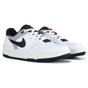 Nike Men's full Force Low Sneakers - Size 9